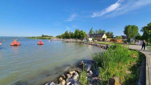 Holiday home Balatonkeresztur 24