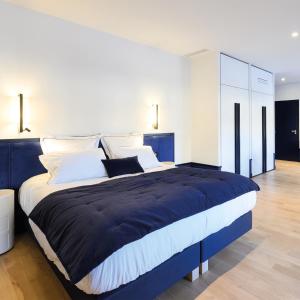 B&B / Chambres d'hotes Les Suites BB, Champagne Besserat de Bellefon : photos des chambres