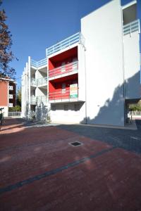 Two-Bedroom Apartment Rosolina Mare near Sea 9