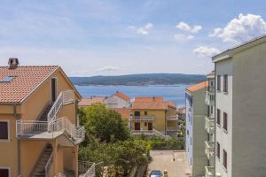 Apartments in Crikvenica 14113