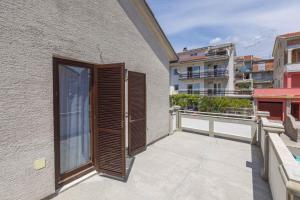 Apartments in Crikvenica 14113