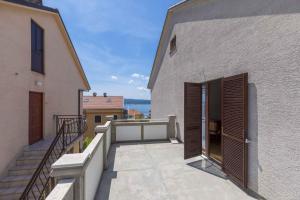 Apartments in Crikvenica 14113