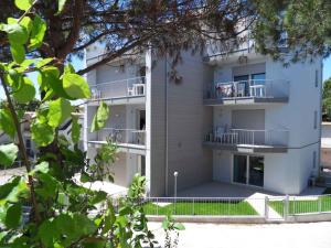 Two-Bedroom Apartment Rosolina Mare near Sea 3