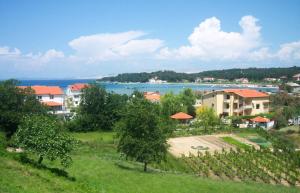 Two-Bedroom Apartment Lopar near Sea 2