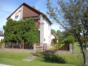 Holiday home in Balatonmariafürdo 19400