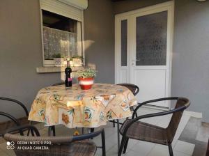 Holiday home in Balatonfenyves 18410