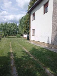 Holiday home in Balatonmariafürdo 19400