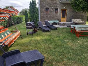 Holiday home in Balatonmariafürdo 19400