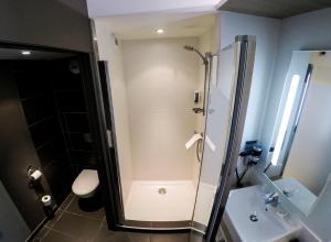 Hotels Brit Hotel Quimper Nord : photos des chambres