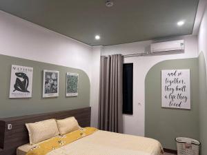 Ha Noi Luxe Paradise 80 Tu Hoa