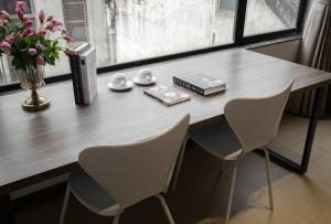 Ha Noi Luxe Paradise 80 Tu Hoa