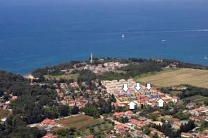 Apartments in Umag - Istrien 26738