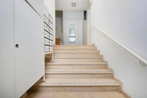 Sunny Terrace T1 Lisbon