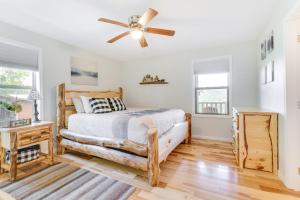 North Carolina Cabin - Pool Table and Mountain Views