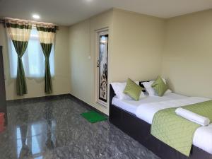 Vatiguesthouse