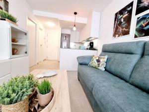Modern and Cozy Apartment Just Steps from Los Locos Beach