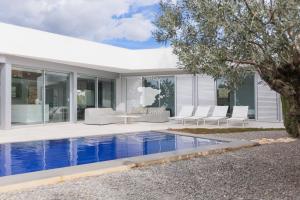 CostaBlancaDreams Villa Gran Sol en Calpe