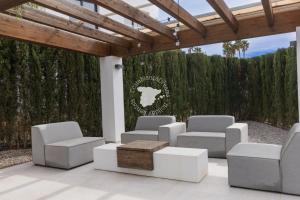 CostaBlancaDreams Villa Gran Sol en Calpe