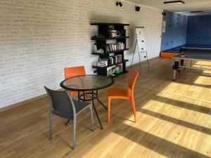 Appartements La Sevre : photos des chambres
