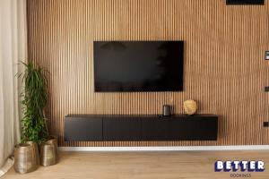 Prime Penthouse Top Location By Better Bookings