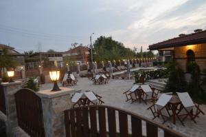 Семеен хотел Звезда