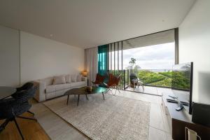 Savoy Residence Monumentalis N&N by LM&AC Signature