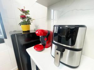 Apartamento La Brisa relax y naturaleza