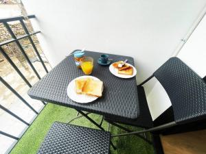Apartamento La Brisa relax y naturaleza