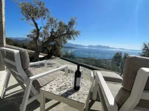 Omorfi Suite - Katouna