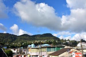 The LaZORI GRAND VILLA