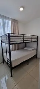 River Cloud Apartment Shared - Pavas