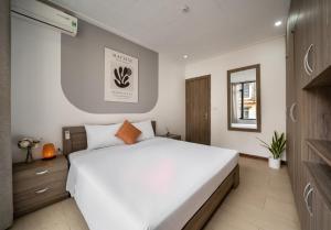 Ha Noi Luxe Paradise 80 Tu Hoa