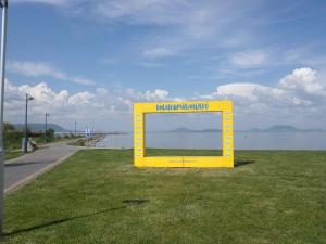 Holiday home in Balatonkeresztur 38169