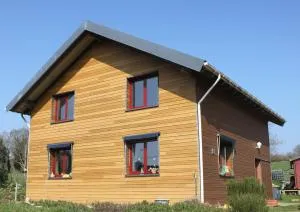 Logis de Brocéliande - Mauron