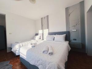 Apartments Fat e Jet - Pool & Breakfast