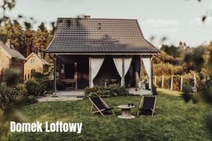 Leśny Azyl Marózek