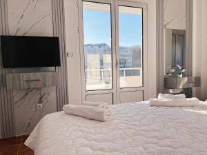 Apartments Fat e Jet - Pool & Breakfast