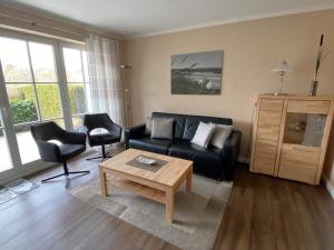 Hanseaten Residenz Hanseaten-Residenz Appartement 5