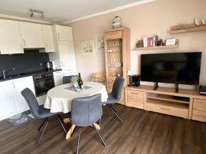 Hanseaten Residenz Hanseaten-Residenz Appartement 5