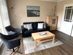 Hanseaten Residenz Hanseaten-Residenz Appartement 5