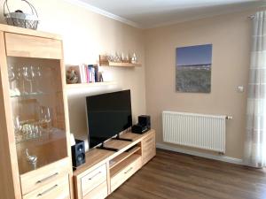 Hanseaten Residenz Hanseaten-Residenz Appartement 5