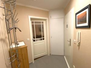 Hanseaten Residenz Hanseaten-Residenz Appartement 5