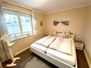 Hanseaten Residenz Hanseaten-Residenz Appartement 5