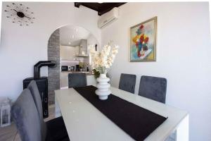 Apartment in Selce 39356