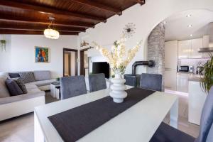 Apartment in Selce 39356