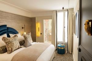 Hotels Hotel l'Inattendu : Chambre Double Supérieure