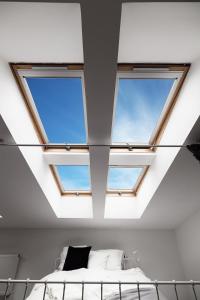 Bright Modern Studio in the Heart of the Old Town