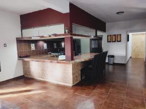 Residencia G