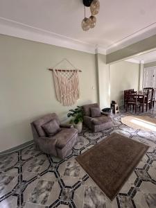 Mariamishh sea view place