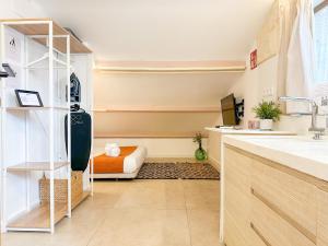 Moona Hostal Altea